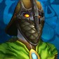 Goldfish avatar