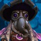 Waterbag avatar