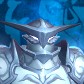Negátíve avatar