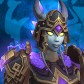 Elektras avatar