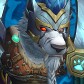 Whitewólf avatar