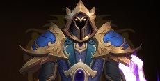 Gurney's icon