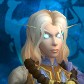 Gladès portrait