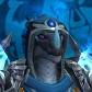 Bluesok