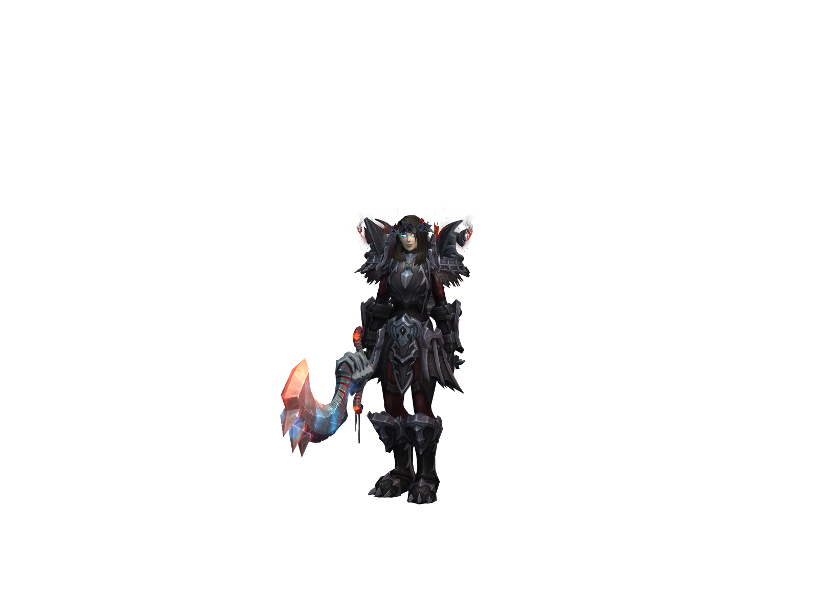 Dargraine