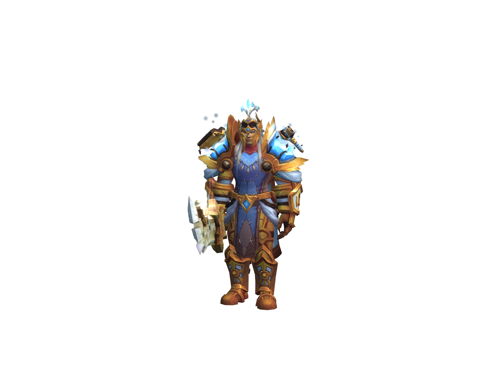 Chaosstar