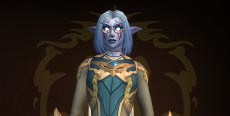 Elnyashka's icon