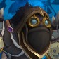 Bundemdruid