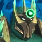 Stormbité portrait