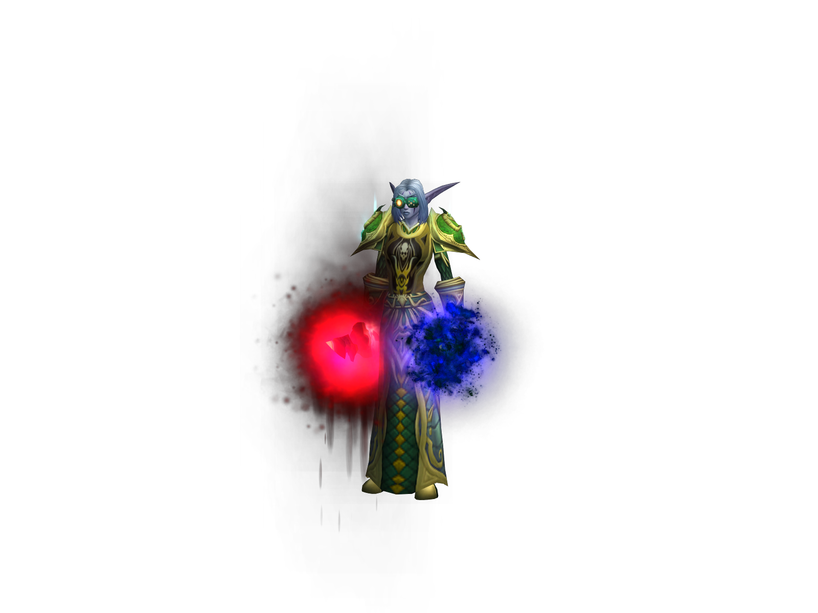 ßânksy 3D character render