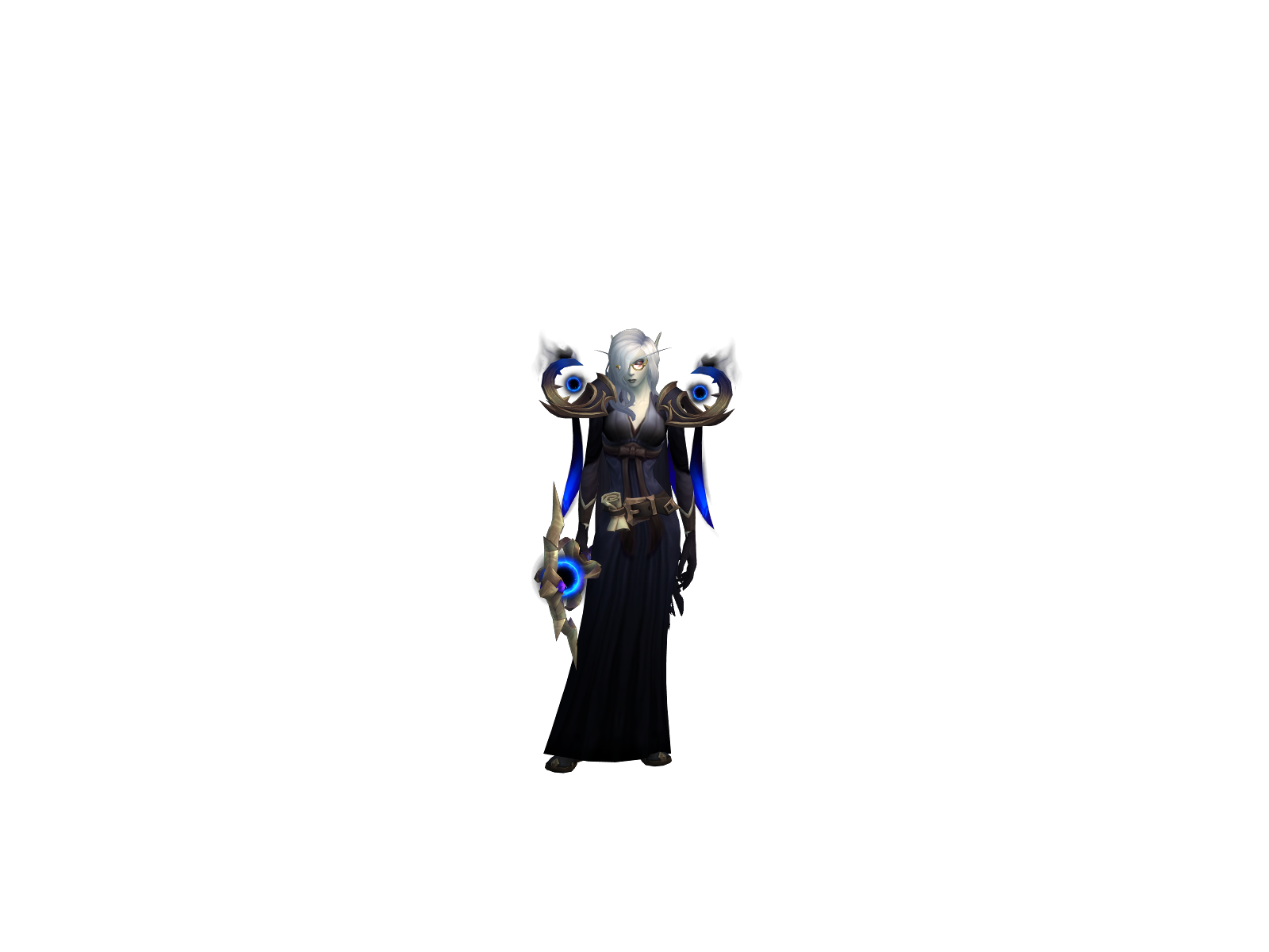 Dizzywarlock