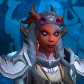 Ahsøkã avatar