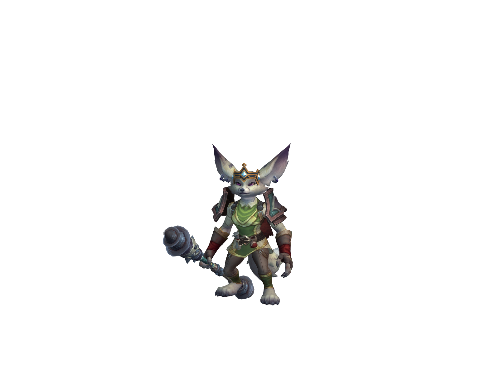 Uwufox