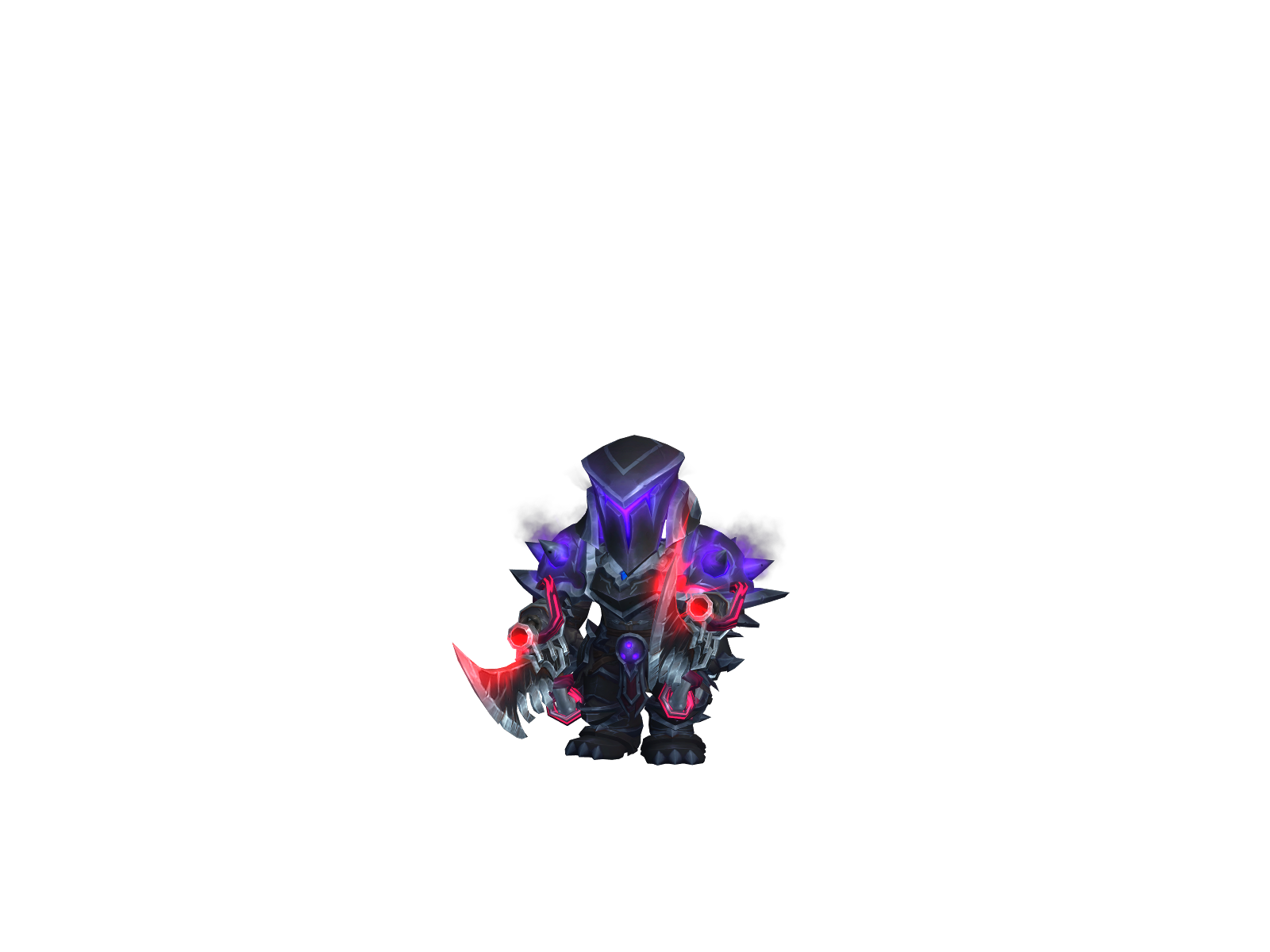 Tbilisi 3D character render