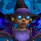 Aphyxia avatar