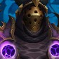 Sindårin avatar