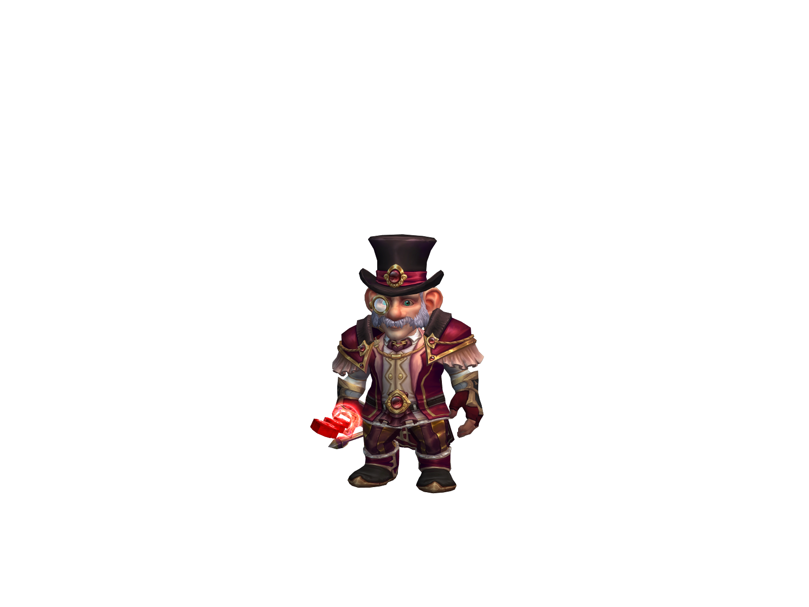 Tinyproof character render