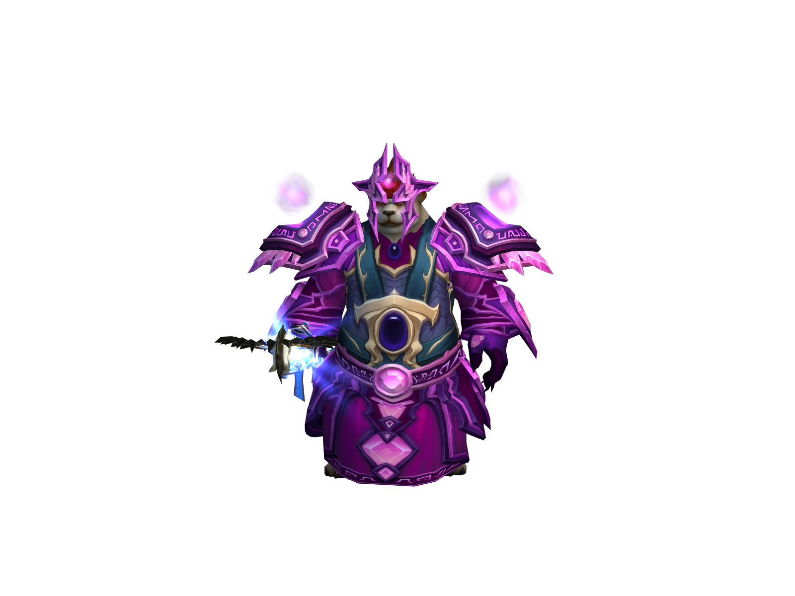 Stanleyipkis character render