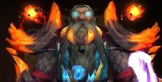Topeleameric's icon