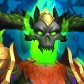 Vengeançe avatar