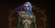 Voïtelka's icon