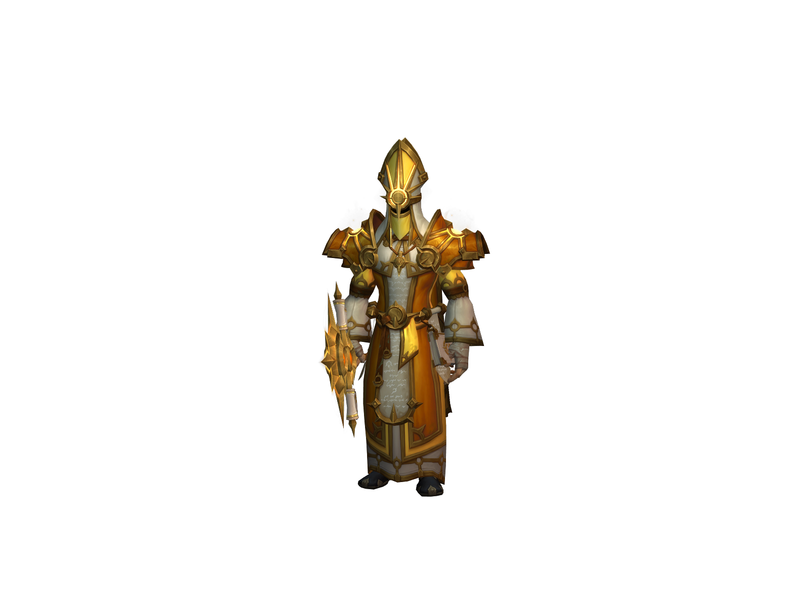 Bigpriest