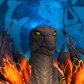 Føtmhealer avatar