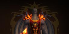 Føtmhealer's icon