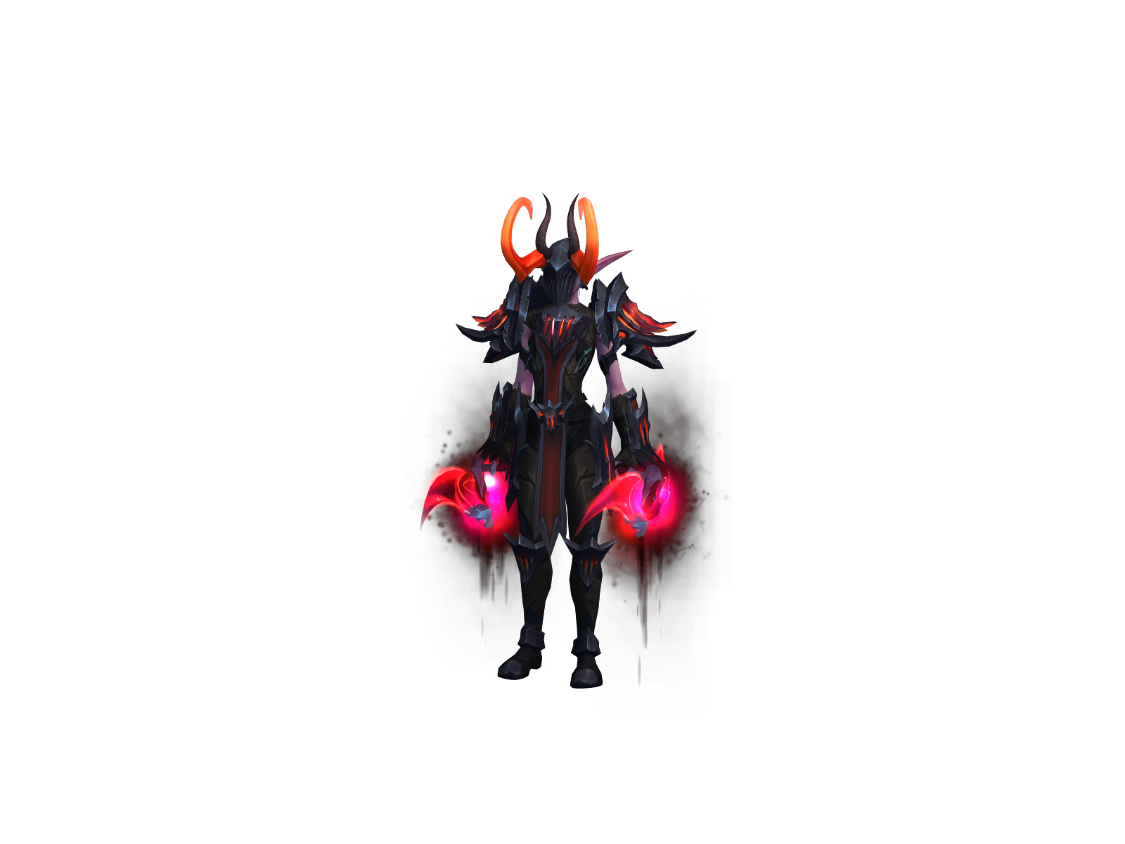 Iazuowgduiaz 3D character render
