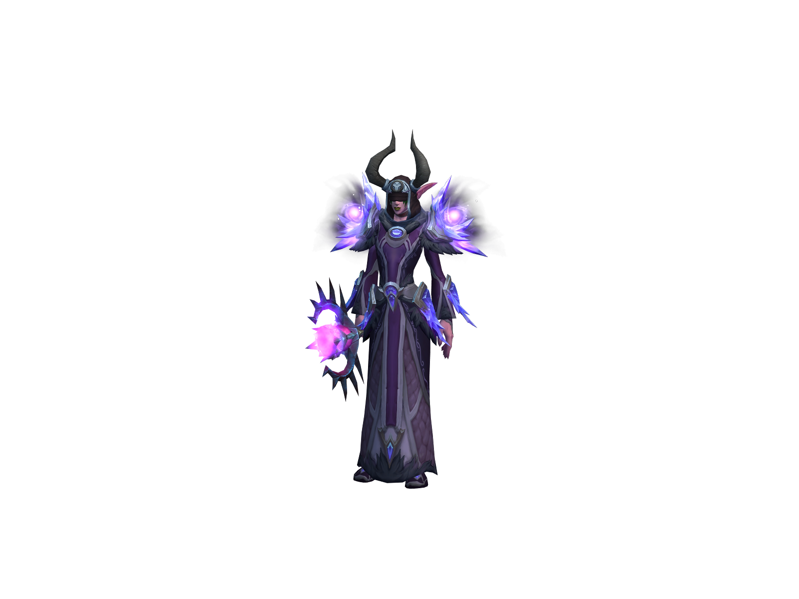 Firehero 3D character render