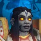 Kúh avatar