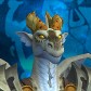 Gledespike