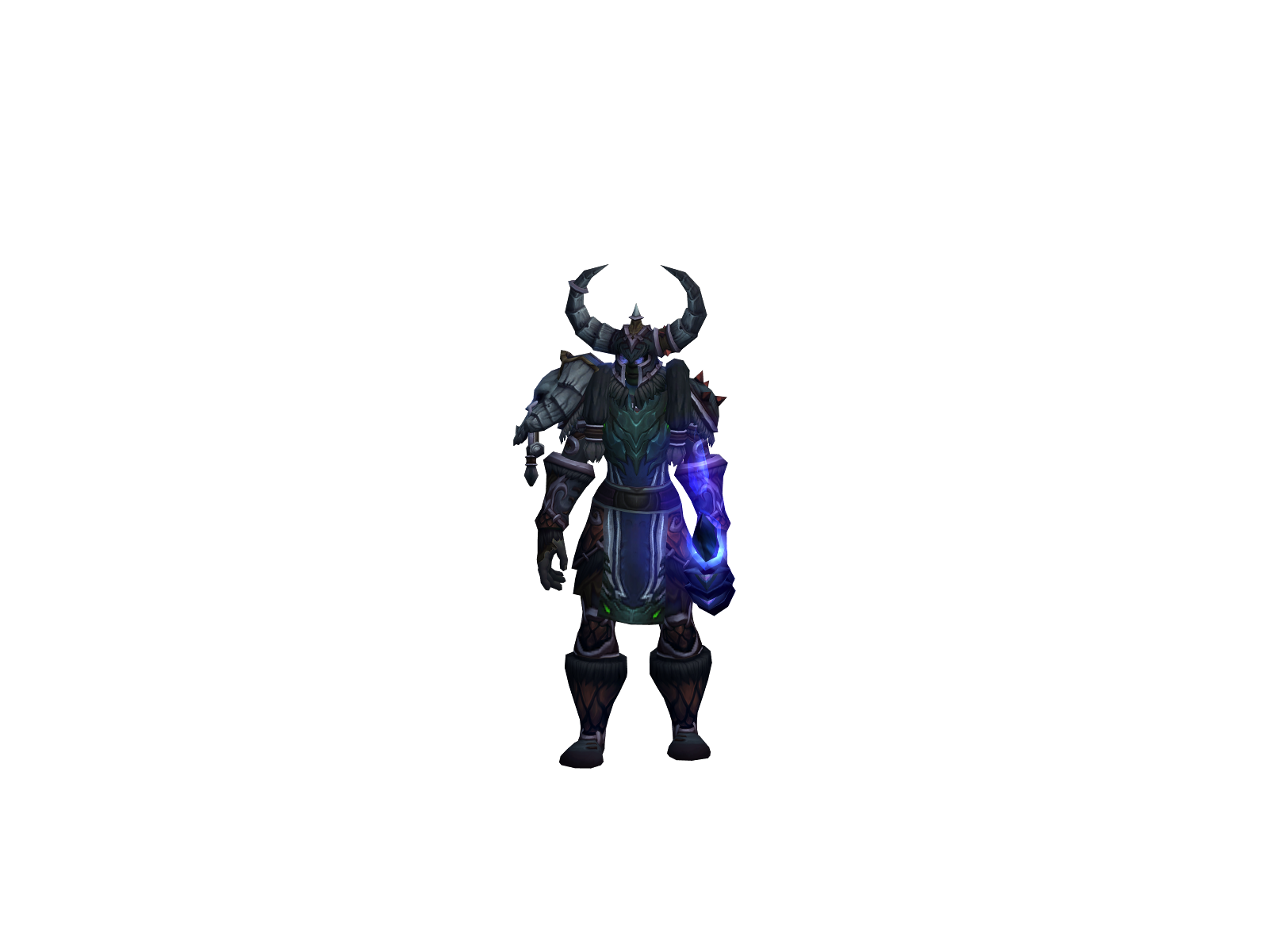 Varimà WoW character banner