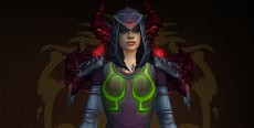 Namûko's icon