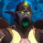 Baldisaur avatar