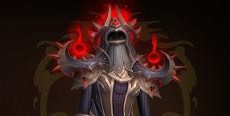 Revopriest's icon