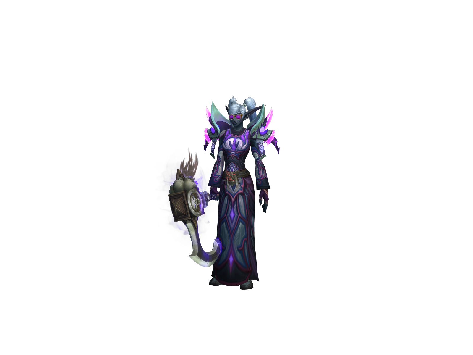 Woopsty character render