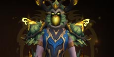 Pacmoon's icon