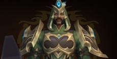 Thekilla's icon
