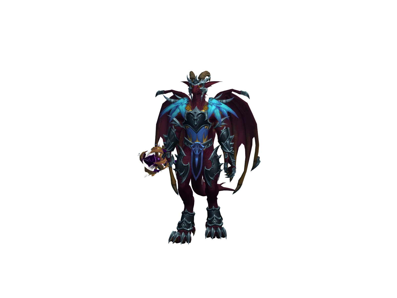 Nightfury