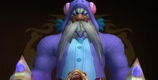 Tebbet's icon