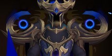 Skyforger's icon