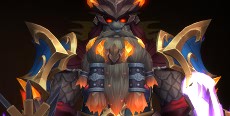 Bøtx's icon