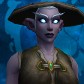Yshtöla avatar