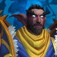 Bhorumir portrait
