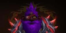 Ajwarr's icon