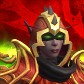 Devilistic avatar