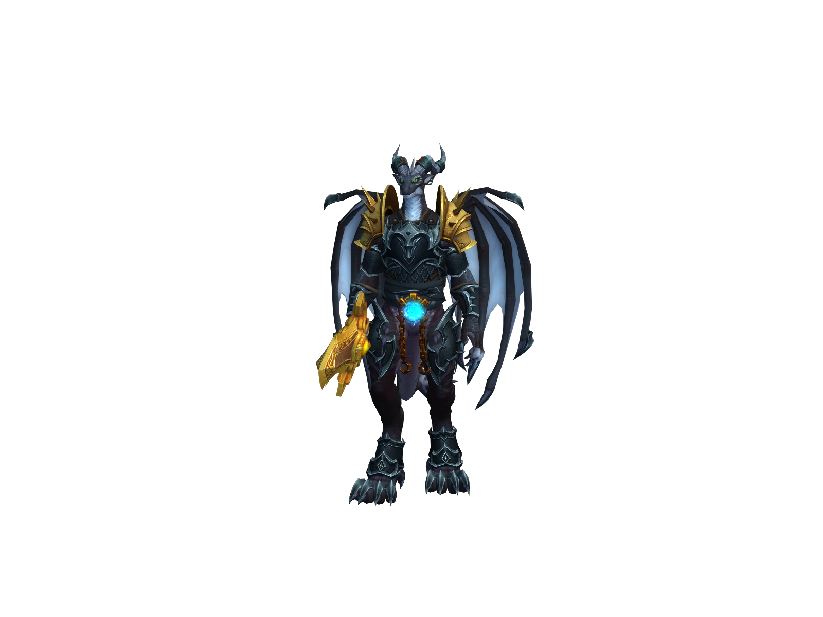 Avggovtoffcl 3D character render