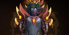 Kày's icon