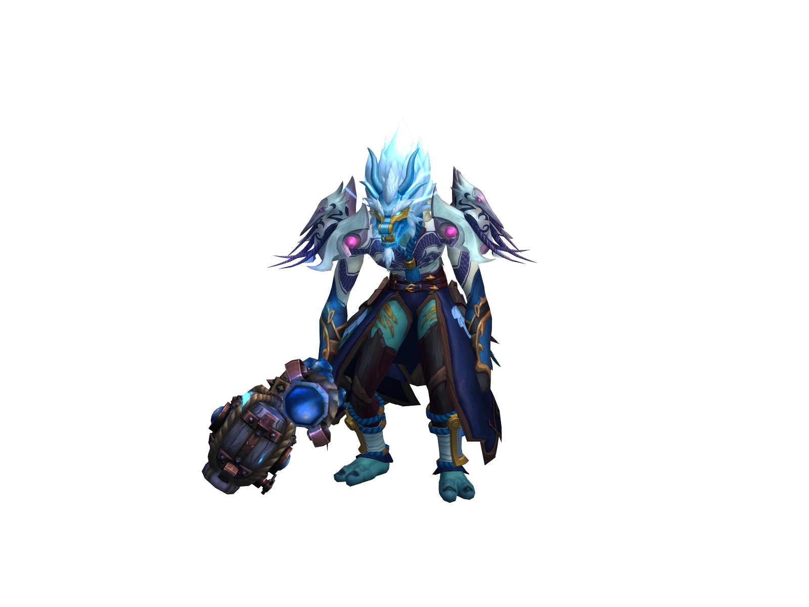 Frackmon